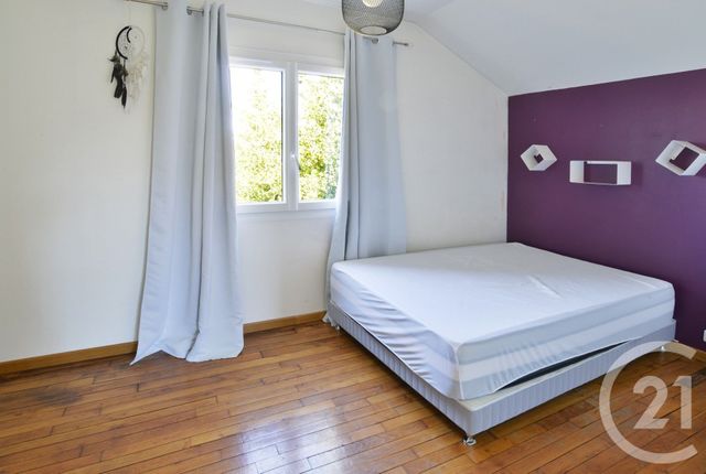 maison à vendre - 5 pièces - 90.0 m2 - VIGNEUX SUR SEINE - 91 - ILE-DE-FRANCE - Century 21 Bellimmo