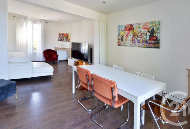 maison à vendre - 5 pièces - 90.0 m2 - VIGNEUX SUR SEINE - 91 - ILE-DE-FRANCE - Century 21 Bellimmo