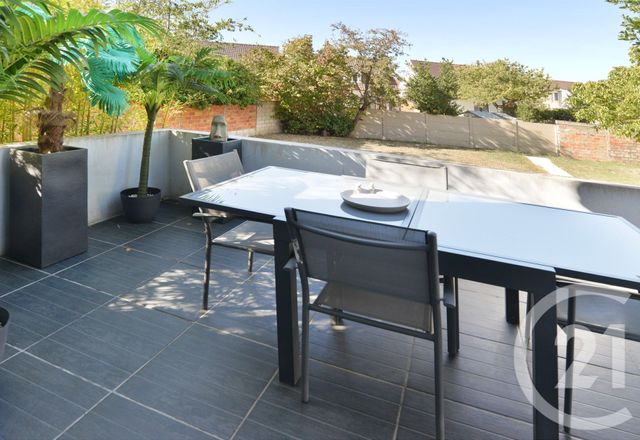 maison à vendre - 5 pièces - 90.0 m2 - VIGNEUX SUR SEINE - 91 - ILE-DE-FRANCE - Century 21 Bellimmo