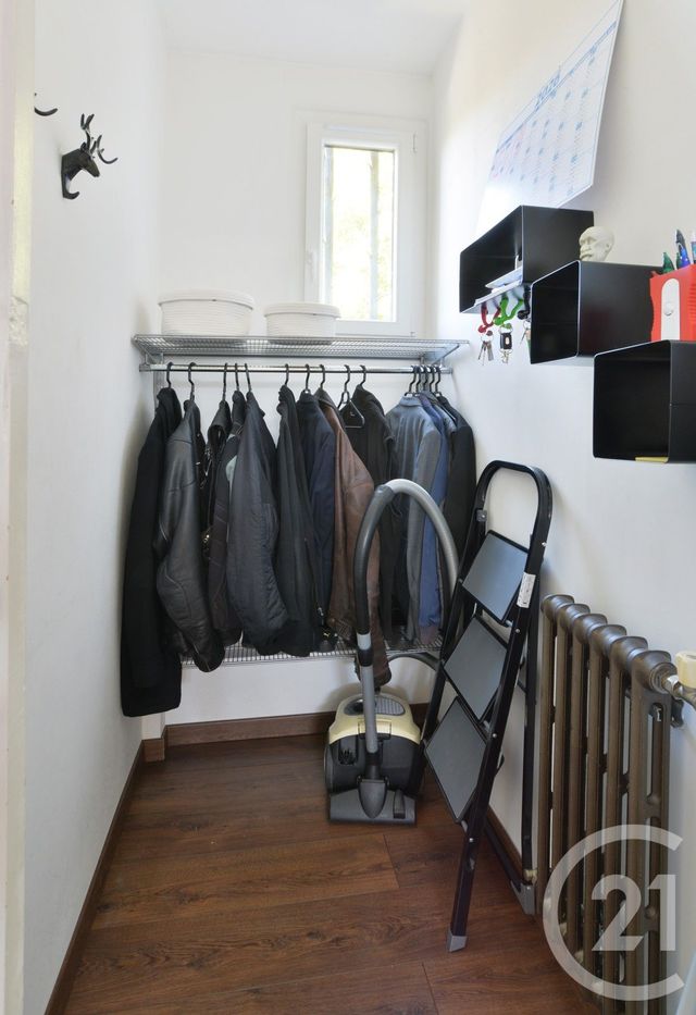 maison à vendre - 5 pièces - 90.0 m2 - VIGNEUX SUR SEINE - 91 - ILE-DE-FRANCE - Century 21 Bellimmo