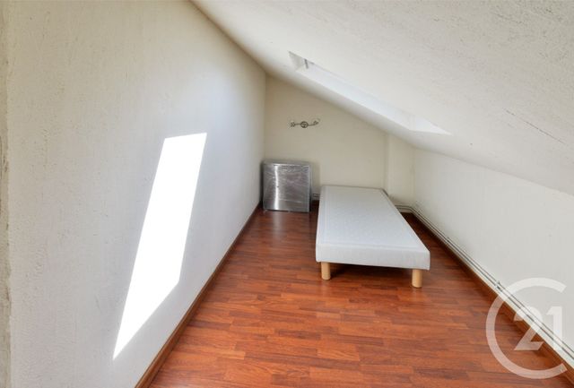 maison à vendre - 5 pièces - 90.0 m2 - VIGNEUX SUR SEINE - 91 - ILE-DE-FRANCE - Century 21 Bellimmo