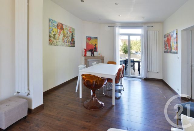 maison à vendre - 5 pièces - 90.0 m2 - VIGNEUX SUR SEINE - 91 - ILE-DE-FRANCE - Century 21 Bellimmo