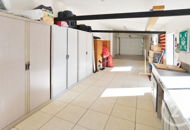 maison à vendre - 5 pièces - 90.0 m2 - VIGNEUX SUR SEINE - 91 - ILE-DE-FRANCE - Century 21 Bellimmo
