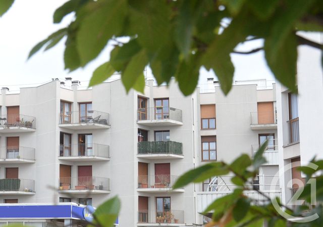 Appartement F3 à vendre - 3 pièces - 58.08 m2 - MONTGERON - 91 - ILE-DE-FRANCE - Century 21 Bellimmo