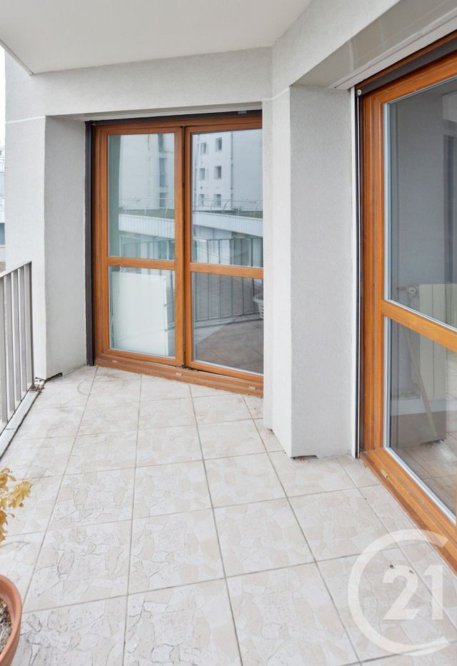 Appartement F3 à vendre - 3 pièces - 58.08 m2 - MONTGERON - 91 - ILE-DE-FRANCE - Century 21 Bellimmo
