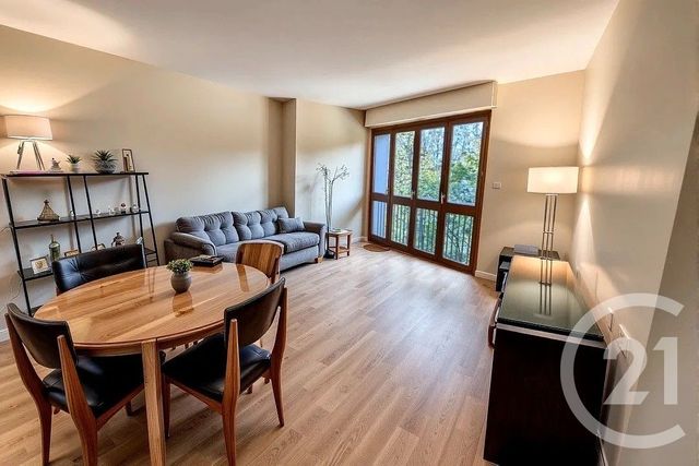 Appartement F3 à vendre - 3 pièces - 58.08 m2 - MONTGERON - 91 - ILE-DE-FRANCE - Century 21 Bellimmo