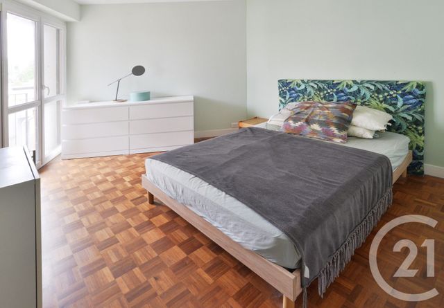 Appartement F3 à vendre - 3 pièces - 58.08 m2 - MONTGERON - 91 - ILE-DE-FRANCE - Century 21 Bellimmo