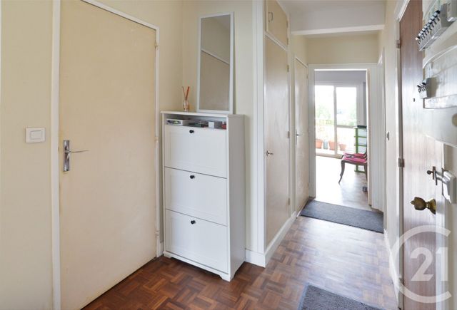 Appartement F3 à vendre - 3 pièces - 58.08 m2 - MONTGERON - 91 - ILE-DE-FRANCE - Century 21 Bellimmo