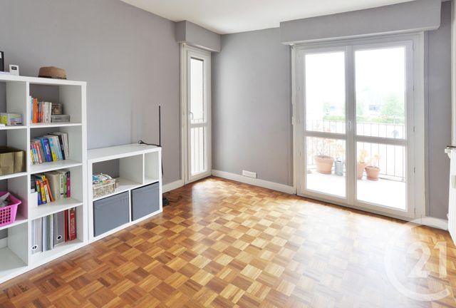 Appartement F3 à vendre - 3 pièces - 58.08 m2 - MONTGERON - 91 - ILE-DE-FRANCE - Century 21 Bellimmo