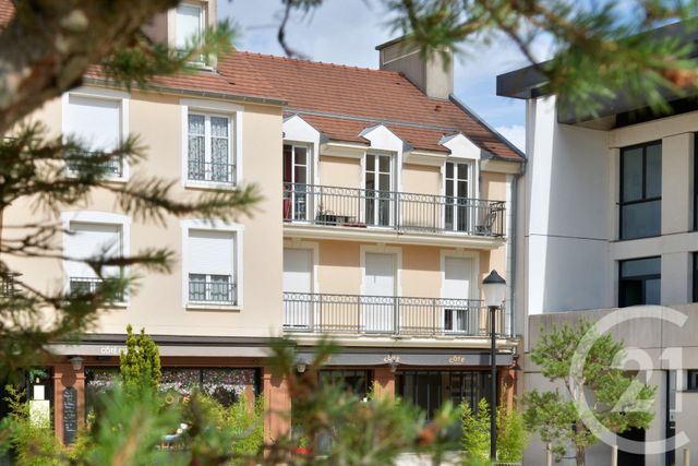 Appartement F4 à vendre - 4 pièces - 64.22 m2 - MONTGERON - 91 - ILE-DE-FRANCE - Century 21 Bellimmo