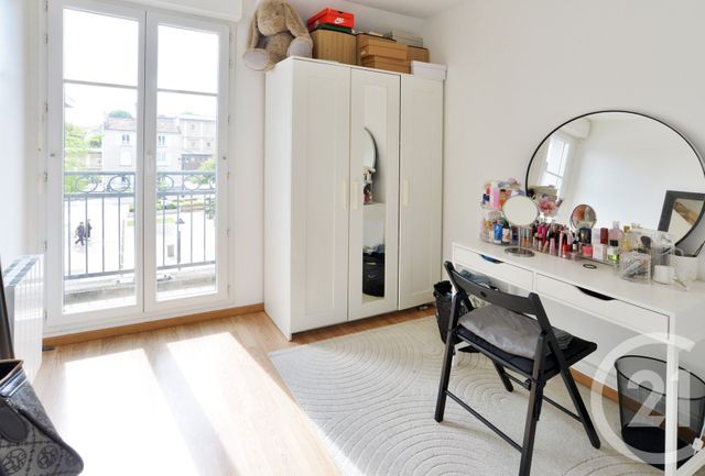 Appartement F4 à vendre - 4 pièces - 64.22 m2 - MONTGERON - 91 - ILE-DE-FRANCE - Century 21 Bellimmo