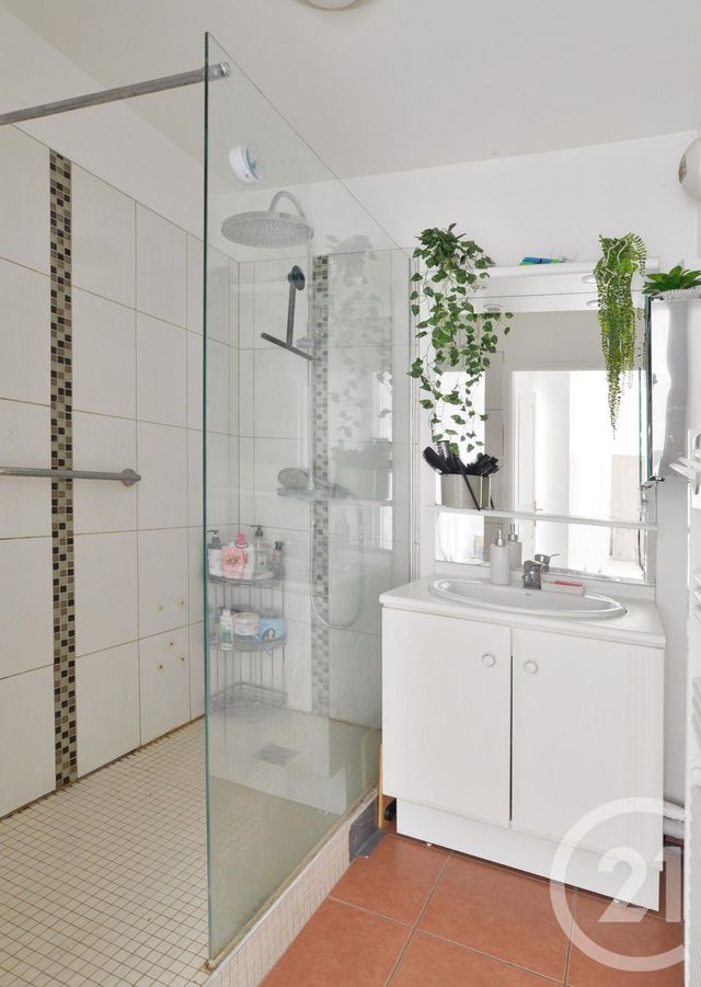 Appartement F4 à vendre - 4 pièces - 64.22 m2 - MONTGERON - 91 - ILE-DE-FRANCE - Century 21 Bellimmo