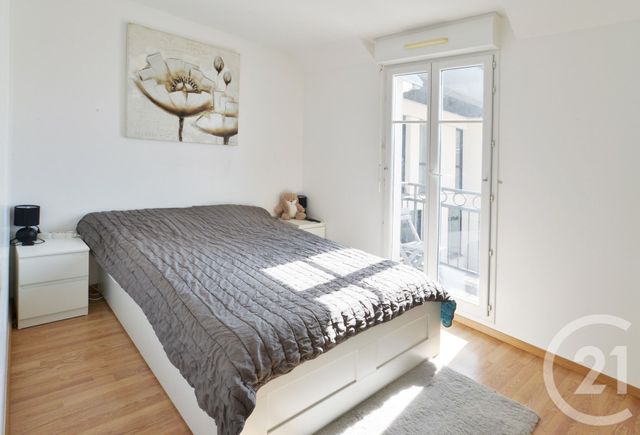Appartement F4 à vendre - 4 pièces - 64.22 m2 - MONTGERON - 91 - ILE-DE-FRANCE - Century 21 Bellimmo