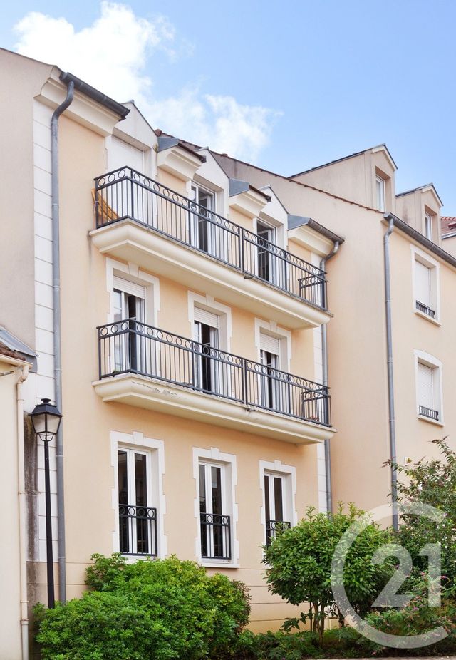 Appartement F4 à vendre MONTGERON
