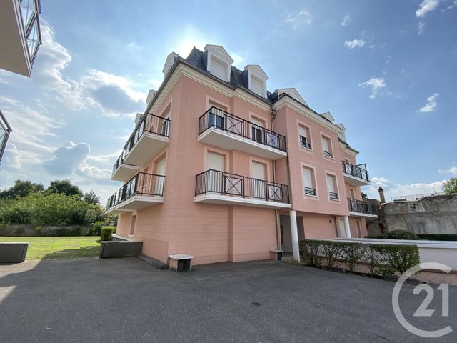 Appartement F3 à louer MONTGERON