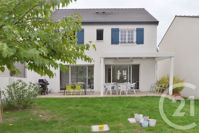 Afficher la photo en grand maison à vendre - 5 pièces - 102.0 m2 - CROSNE - 91 - ILE-DE-FRANCE - Century 21 Bellimmo