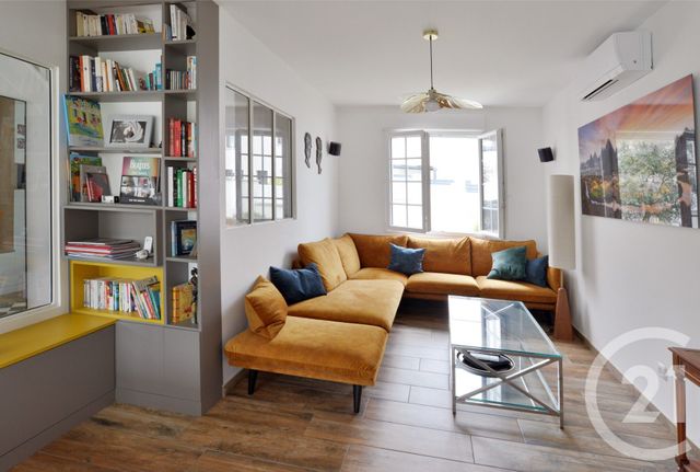 Afficher la photo en grand maison à vendre - 5 pièces - 102.0 m2 - CROSNE - 91 - ILE-DE-FRANCE - Century 21 Bellimmo