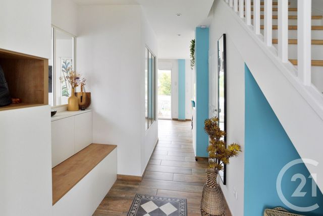 Afficher la photo en grand maison à vendre - 5 pièces - 102.0 m2 - CROSNE - 91 - ILE-DE-FRANCE - Century 21 Bellimmo