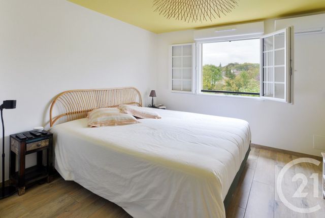 Afficher la photo en grand maison à vendre - 5 pièces - 102.0 m2 - CROSNE - 91 - ILE-DE-FRANCE - Century 21 Bellimmo