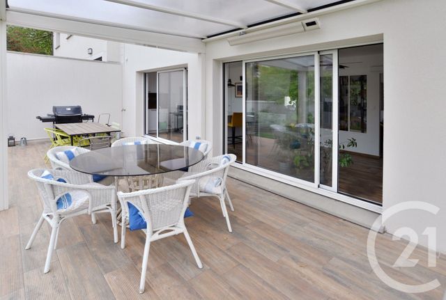 Afficher la photo en grand maison à vendre - 5 pièces - 102.0 m2 - CROSNE - 91 - ILE-DE-FRANCE - Century 21 Bellimmo