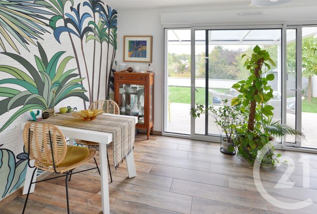 Afficher la photo en grand maison à vendre - 5 pièces - 102.0 m2 - CROSNE - 91 - ILE-DE-FRANCE - Century 21 Bellimmo