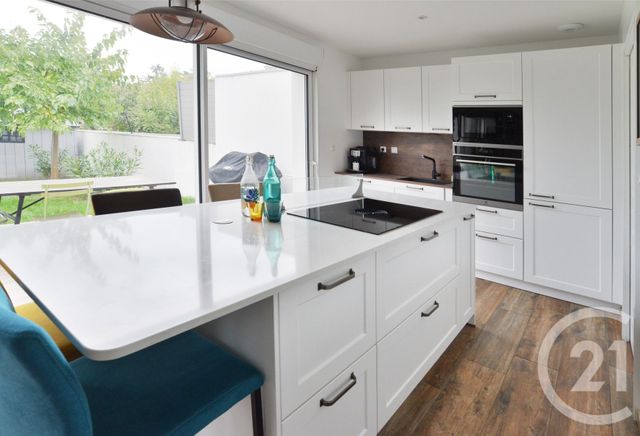 Afficher la photo en grand maison à vendre - 5 pièces - 102.0 m2 - CROSNE - 91 - ILE-DE-FRANCE - Century 21 Bellimmo