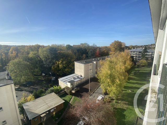 Appartement F3 à louer - 3 pièces - 48.28 m2 - YERRES - 91 - ILE-DE-FRANCE - Century 21 Bellimmo