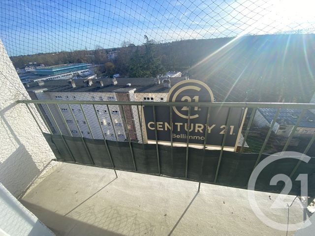 Appartement F3 à louer - 3 pièces - 48.28 m2 - YERRES - 91 - ILE-DE-FRANCE - Century 21 Bellimmo