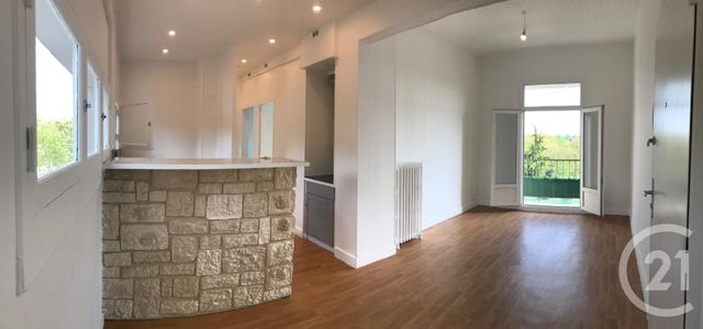 Appartement F3 à louer - 3 pièces - 48.28 m2 - YERRES - 91 - ILE-DE-FRANCE - Century 21 Bellimmo