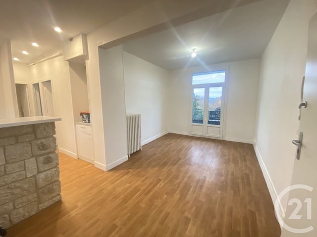 Appartement F3 à louer YERRES