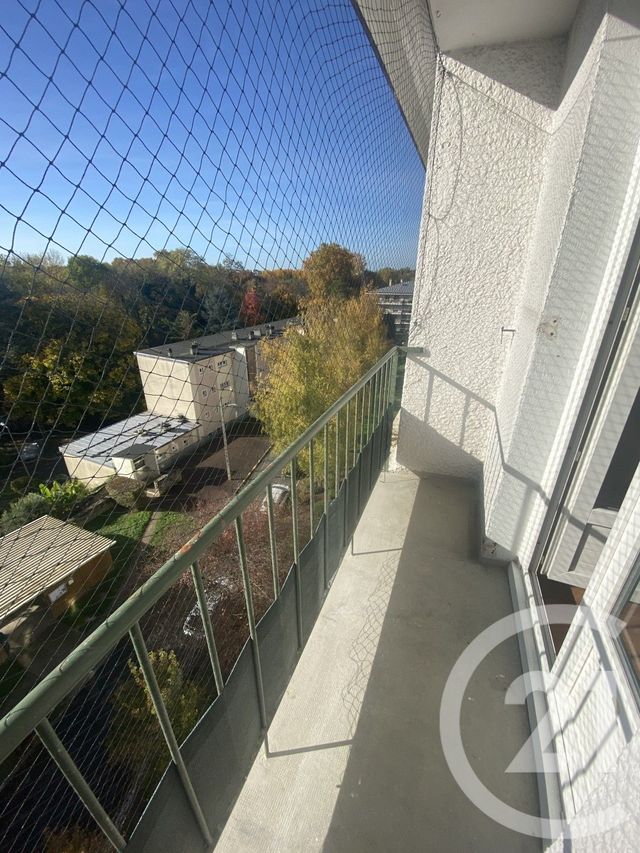 Appartement F3 à louer - 3 pièces - 48.28 m2 - YERRES - 91 - ILE-DE-FRANCE - Century 21 Bellimmo