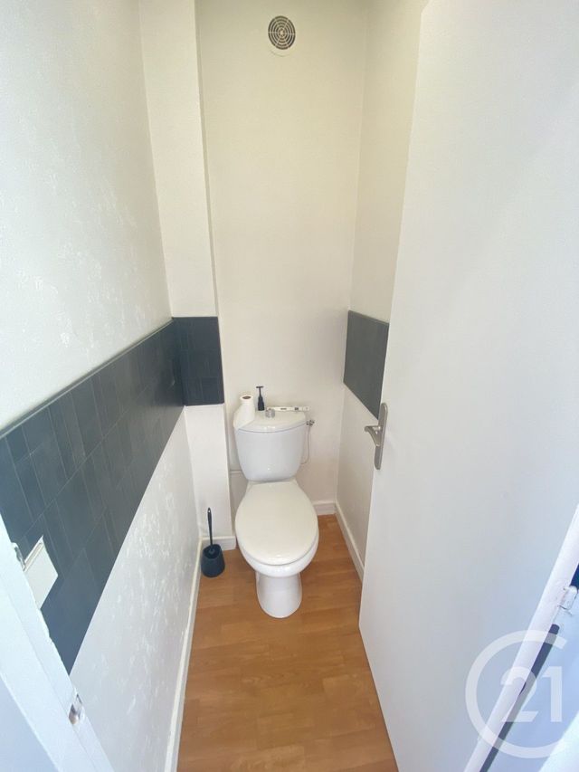 Appartement F3 à louer - 3 pièces - 48.28 m2 - YERRES - 91 - ILE-DE-FRANCE - Century 21 Bellimmo