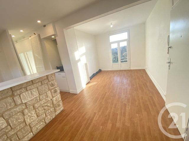 Appartement F3 à louer YERRES