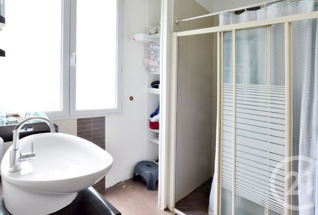 maison à vendre - 5 pièces - 160.0 m2 - MONTGERON - 91 - ILE-DE-FRANCE - Century 21 Bellimmo