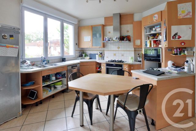 maison à vendre - 5 pièces - 160.0 m2 - MONTGERON - 91 - ILE-DE-FRANCE - Century 21 Bellimmo