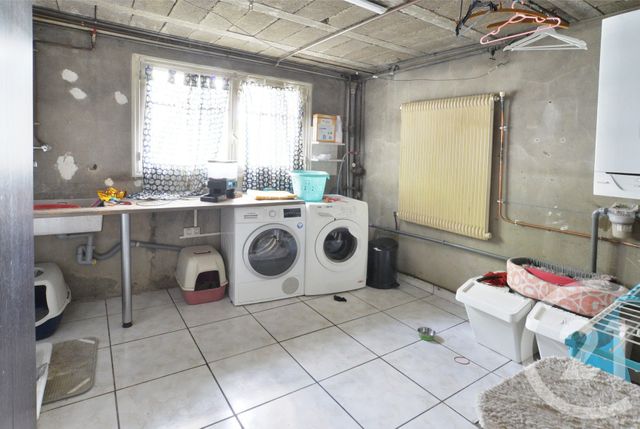 maison à vendre - 5 pièces - 160.0 m2 - MONTGERON - 91 - ILE-DE-FRANCE - Century 21 Bellimmo
