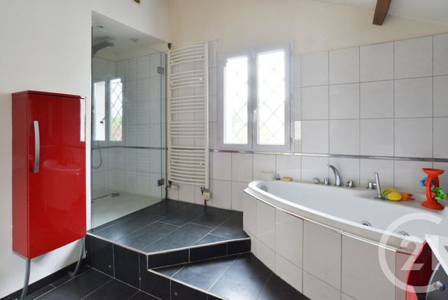 maison à vendre - 5 pièces - 160.0 m2 - MONTGERON - 91 - ILE-DE-FRANCE - Century 21 Bellimmo