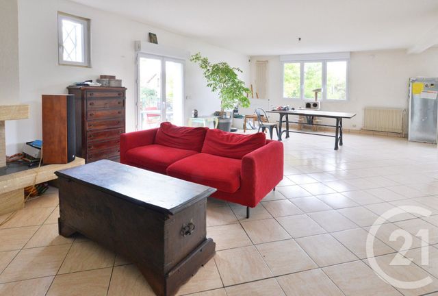 maison à vendre - 5 pièces - 160.0 m2 - MONTGERON - 91 - ILE-DE-FRANCE - Century 21 Bellimmo