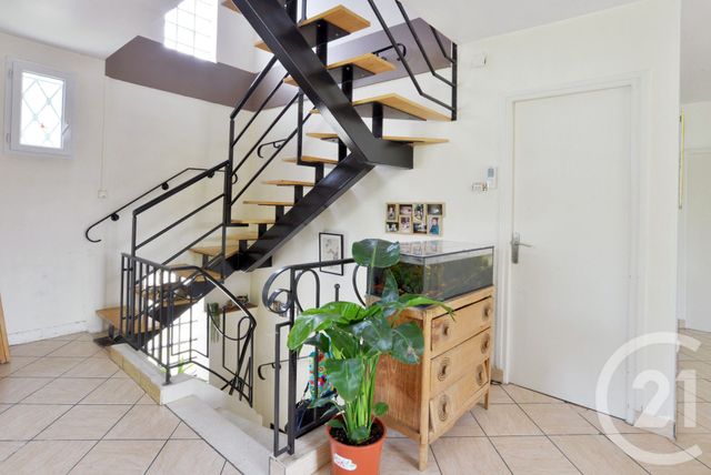 maison à vendre - 5 pièces - 160.0 m2 - MONTGERON - 91 - ILE-DE-FRANCE - Century 21 Bellimmo