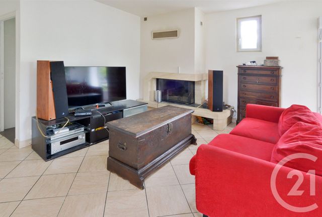 maison à vendre - 5 pièces - 160.0 m2 - MONTGERON - 91 - ILE-DE-FRANCE - Century 21 Bellimmo