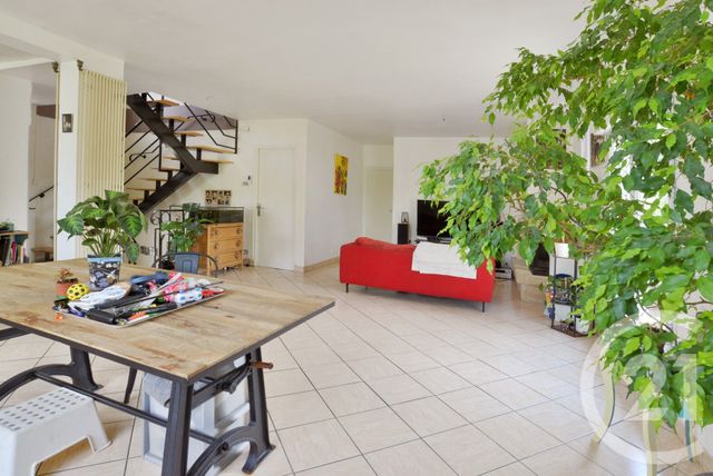maison à vendre - 5 pièces - 160.0 m2 - MONTGERON - 91 - ILE-DE-FRANCE - Century 21 Bellimmo