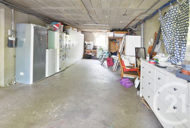 maison à vendre - 5 pièces - 160.0 m2 - MONTGERON - 91 - ILE-DE-FRANCE - Century 21 Bellimmo