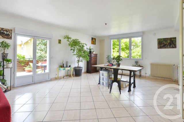 maison à vendre - 5 pièces - 160.0 m2 - MONTGERON - 91 - ILE-DE-FRANCE - Century 21 Bellimmo