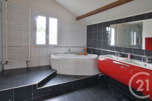 maison à vendre - 5 pièces - 160.0 m2 - MONTGERON - 91 - ILE-DE-FRANCE - Century 21 Bellimmo