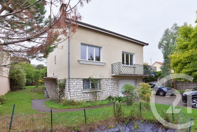 maison - MONTGERON - 91