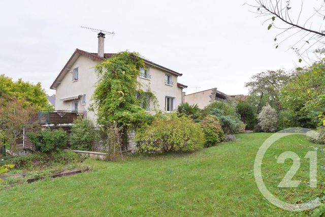 maison à vendre - 5 pièces - 160.0 m2 - MONTGERON - 91 - ILE-DE-FRANCE - Century 21 Bellimmo