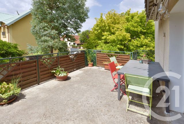 maison à vendre - 5 pièces - 160.0 m2 - MONTGERON - 91 - ILE-DE-FRANCE - Century 21 Bellimmo