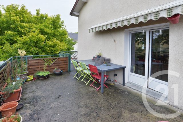 maison à vendre - 5 pièces - 160.0 m2 - MONTGERON - 91 - ILE-DE-FRANCE - Century 21 Bellimmo