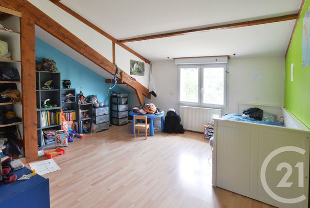 maison à vendre - 5 pièces - 160.0 m2 - MONTGERON - 91 - ILE-DE-FRANCE - Century 21 Bellimmo