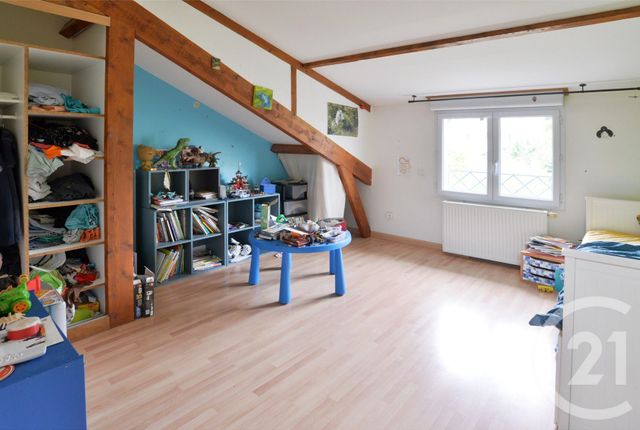 maison à vendre - 5 pièces - 160.0 m2 - MONTGERON - 91 - ILE-DE-FRANCE - Century 21 Bellimmo